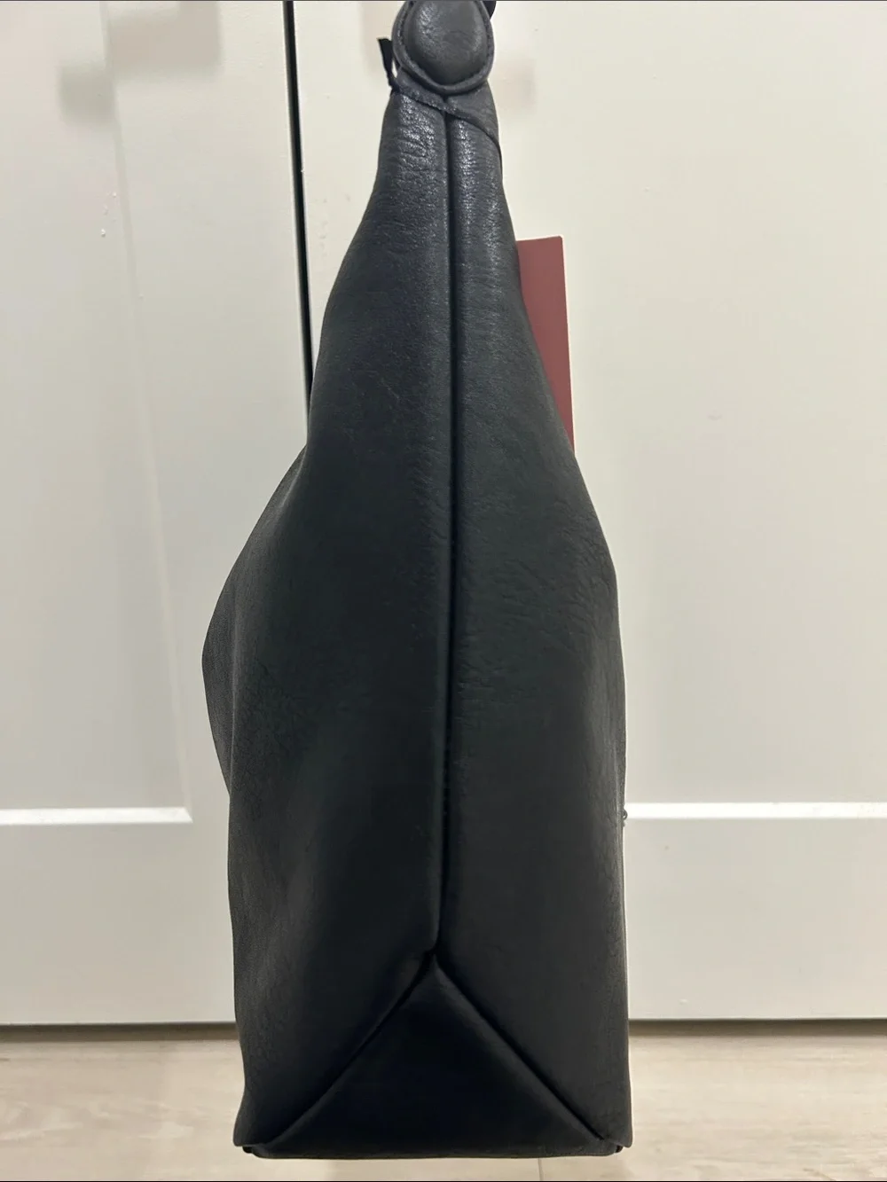 Juicy Couture Exclusive (NWT) Royal Crest Hobo Bag